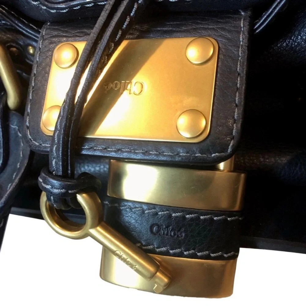 Chloe authentic paddington
